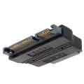 Slimline SATA 13 Pin to SATA 22 Pin Converter Adapter