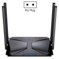 WAVLINK WN586X3 Wireless Gigabit Ethernet Router Wi-Fi 6 AX3000 Mesh Router Dual Band, Plug:EU Plug