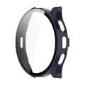 For Garmin Venu 3 ENKAY Hat-Prince Full Coverage PC + Tempered Glass Film Integrated Watch Case(D...
