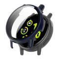 For Garmin Active 5 ENKAY Hat-Prince Full Coverage PC + Tempered Glass Film Integrated Watch Case...
