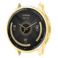 For Garmin Venu 3S TPU All-Inclusive Watch Protective Case(Gold)