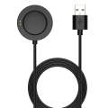 For Xiaomi Watch 2 Pro Magnetic Smart Watch Charging Cable, Length: 1m(Black)