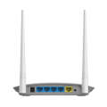 LB-LINK WR2000 300M WiFi Extender Booster Dual Antenna High Speed Wireless Router
