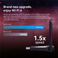 LB-LINK WDN1800H Esports Gaming USB 3.0 WiFi6 AX1800M Gigabit Wireless Network Card