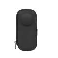 For Insta360 X3 / ONE X / X2 Thumb Camera Body Cover PU Protective Storage Bag