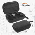 For Backbone One Mobile Gaming Controller Storage Protection Bag