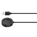 For Xiaomi Watch S3 Magnetic Watch Charging Cable, Length: 1m(Black)