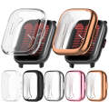 For Amazfit Active A2211 TPU All-Inclusive Watch Protective Case(Rose Gold)