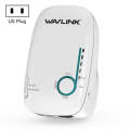 WAVLINK WN576K1 AC1200 Household WiFi Router Network Extender Dual Band Wireless Repeater, Plug:U...
