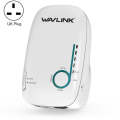 WAVLINK WN576K1 AC1200 Household WiFi Router Network Extender Dual Band Wireless Repeater, Plug:U...