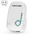 WAVLINK WN576K1 AC1200 Household WiFi Router Network Extender Dual Band Wireless Repeater, Plug:E...