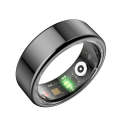 R02 SIZE 8 Smart Ring, Support Heart Rate / Blood Oxygen / Sleep Monitoring / Multiple Sports Mod...