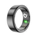 R02 SIZE 10 Smart Ring, Support Heart Rate / Blood Oxygen / Sleep Monitoring / Multiple Sports Mo...