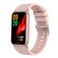 TK72 1.47 inch Color Screen Smart Watch, Support Heart Rate / Blood Pressure / Blood Oxygen / Blo...