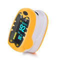 Pediatric Finger Pulse Oximeter Neonatal Blood Oxygen Children Kids Rechargeable USB Infant Blood...