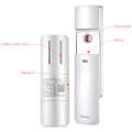 K-SKIN KD777 Nano Cool Facial Sprayer Handheld Portable Skincare Humidifier Skin Care Automatic A...