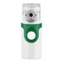 RZ824  Health Care Mesh Nebulizer Handheld Home Children Adult Asthma Inhaler Mini Care Inhale Ul...