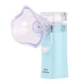 RZ823 Health Network Nebulizer Handheld Household Child Adult Asthma Inhaler Mini Care Inhalation...