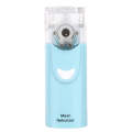 RZ823 Health Network Nebulizer Handheld Household Child Adult Asthma Inhaler Mini Care Inhalation...
