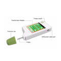 Vegetable And Fruit Meat Nitrate Residue Food Environmental Safety Tester(White)