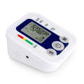 ZK-B02   Automatic Digital Upper Arm Blood Pressure Monitor Sphygmomanometer Pressure Gauge Heart...