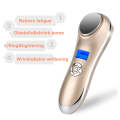 OFY-7901 Ultrasonic Cryotherapy Hot Cold Hammer Facial Lifting Vibration Massager Face Body Impor...