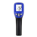 FLUS IR-826 -30350 Laser Infrared Thermometers Circle Laser Infrared Handheld Digital El...