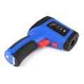 FLUS IR-861U -501150 Digital Infrared Non-contact Laser Handheld Portable Electronic Outdoo...