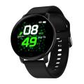 X9 1.3 inch IPS Color Screen Smart Watch IP67 Waterproof,Support Call Reminder /Heart Rate Monito...