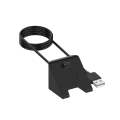 For Garmin Fenix 6 / 6S / 6X / 5S / 5X / Vivotive3 And Other Universal Vertical Charging Cradles....