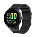 119plus 1.3inch IPS Color Screen Smart Watch IP68 Waterproof,Support Call Reminder /Heart Rate Mo...
