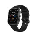 P8 1.4 inch Color Screen Smart Watch IPX7 Waterproof,Support Call Reminder /Heart Rate Monitoring...