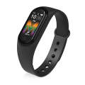 KM5 0.96inch Color Screen Phone Smart Watch IP68 Waterproof,Support Bluetooth Call/Bluetooth Musi...