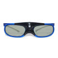 Active Shutter Rechargeable 3D Glasses Support 96HZ/120HZ/144HZ For XGIMI Z4X Z5 H1 JmGo G1 G3 X1...