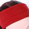 Yoga Fitness Hair Band Headband, Size: About 21 x 7cm(Navy Blue)