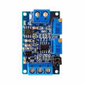 Current to Voltage Module 0 / 4-20mA to 0-3.3V5V10V Voltage Transmitter Signal Conversion Conditi...