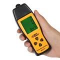 Smart Sensor AS8700A Handheld Carbon Monoxide Meter High Precision Digital CO Leak Detector Analy...