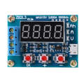 ZB2L3 Battery Capacity Tester 1.2-12V 18650 Li-ion Lithium Lead-acid Battery Capacity Meter Disch...