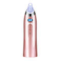 Face Pore Cleaner Blackhead Remover Vacuum Comedo Suction Diamond Dermabrasion Facial Cleaning Be...