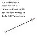 Original DJI FPV Air Unit Coaxial Cable