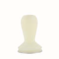 58mm Coffee Tamper Coloured Silicone Frosted Handle Coffee Hammer 304 Stainless Steel Powder Pres...