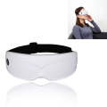 Magnetic Eye Health Exercise Eye Massage Instrument Charging Nurse Myopia Eye Protector, Colour:W...