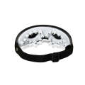 Magnetic Eye Health Exercise Eye Massage Instrument Charging Nurse Myopia Eye Protector, Colour:W...
