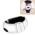 Cervical Massager Acupuncture Electric Pulse Hot Compression Neck Massage Physiotherapy Apparatus...