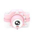 C2-JXJR Children 24MP WiFi Fun Cartoon HD Digital Camera Educational Toys, Style:Standard Version...