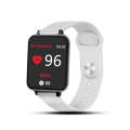 B57 1.3 inch IPS Color Screen Smart Watch IP67 Waterproof,Support Message Reminder / Heart Rate M...