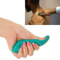 Thumb Massager Protector Tool Portable Foot Massage Tool Foot Care Tool(Green)