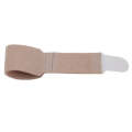 10pcs Toe Finger Straightener Hammer Toe Hook and Loop Fastener Corrector Bandage Toe Separator S...