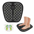 EMS Intelligent Foot Massager Foot Massage Blood Circulation Machine
