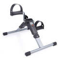 Multi-functional Fitness Equipment Stepper Fitness Bike Rehabilitation Training Machine(Black)